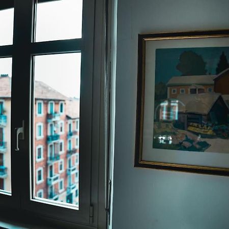 Titina'S Atelier In Turin Lejlighed Eksteriør billede