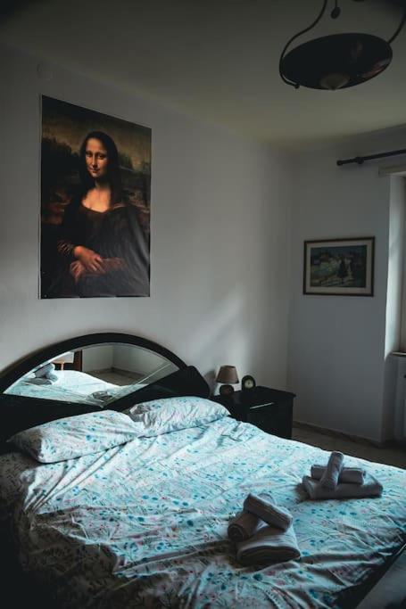 Titina'S Atelier In Turin Lejlighed Eksteriør billede