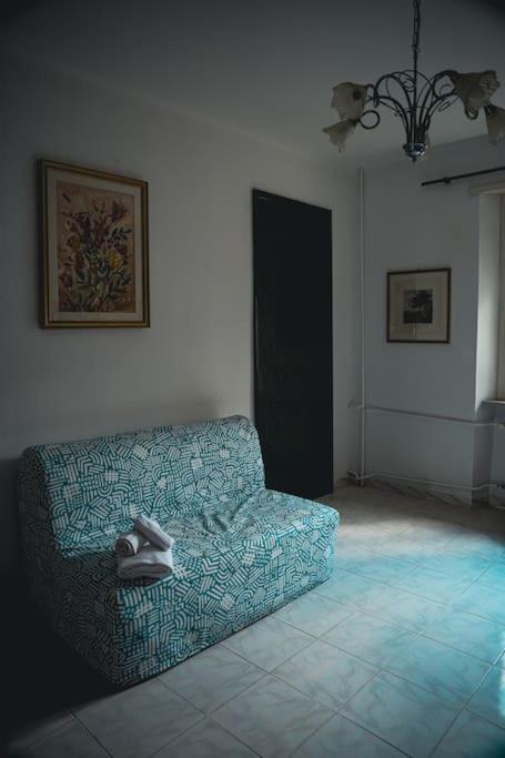 Titina'S Atelier In Turin Lejlighed Eksteriør billede